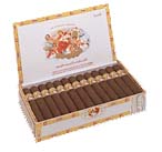 La Gloria Cubana Glorias Medium Brown